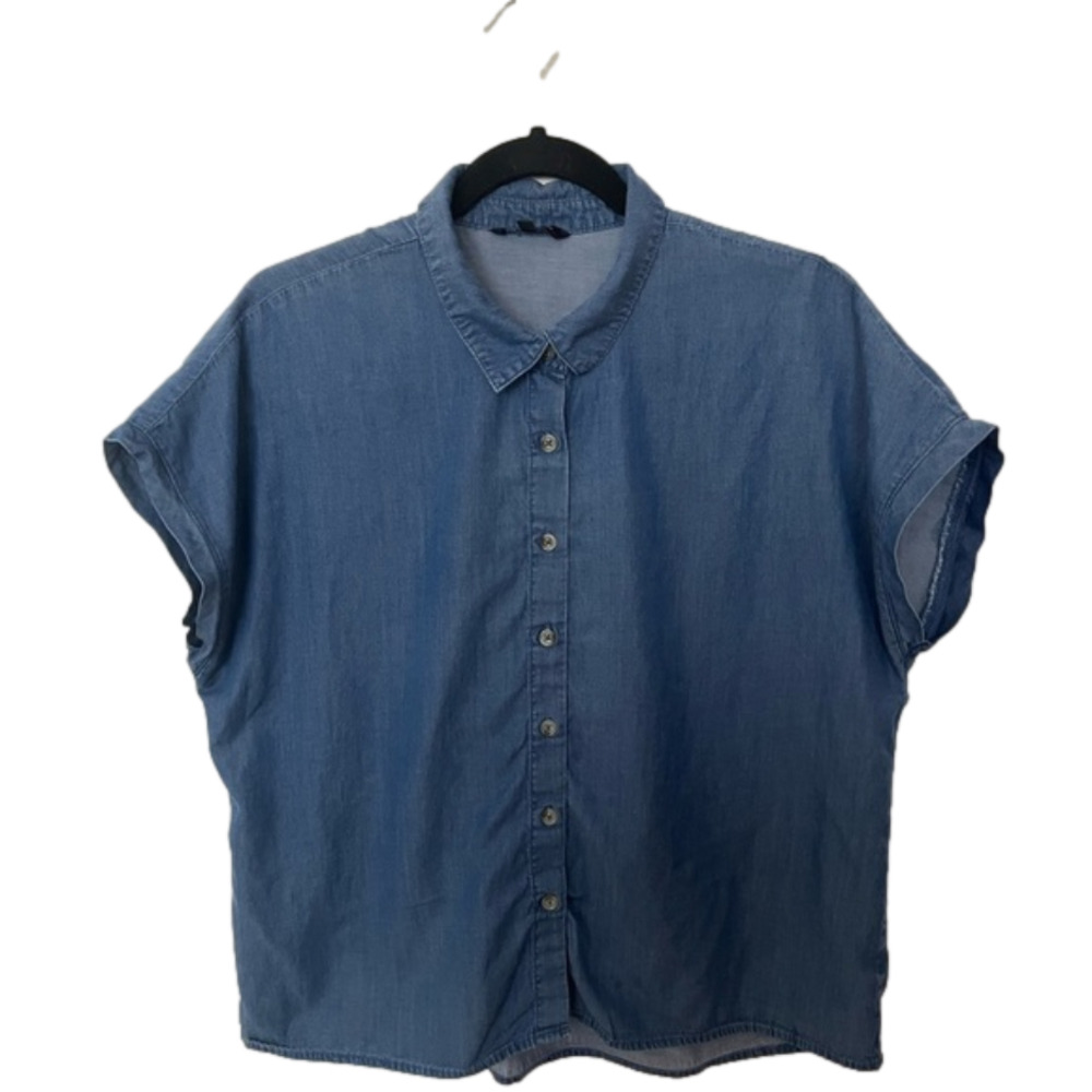 GEORGE shirt size L